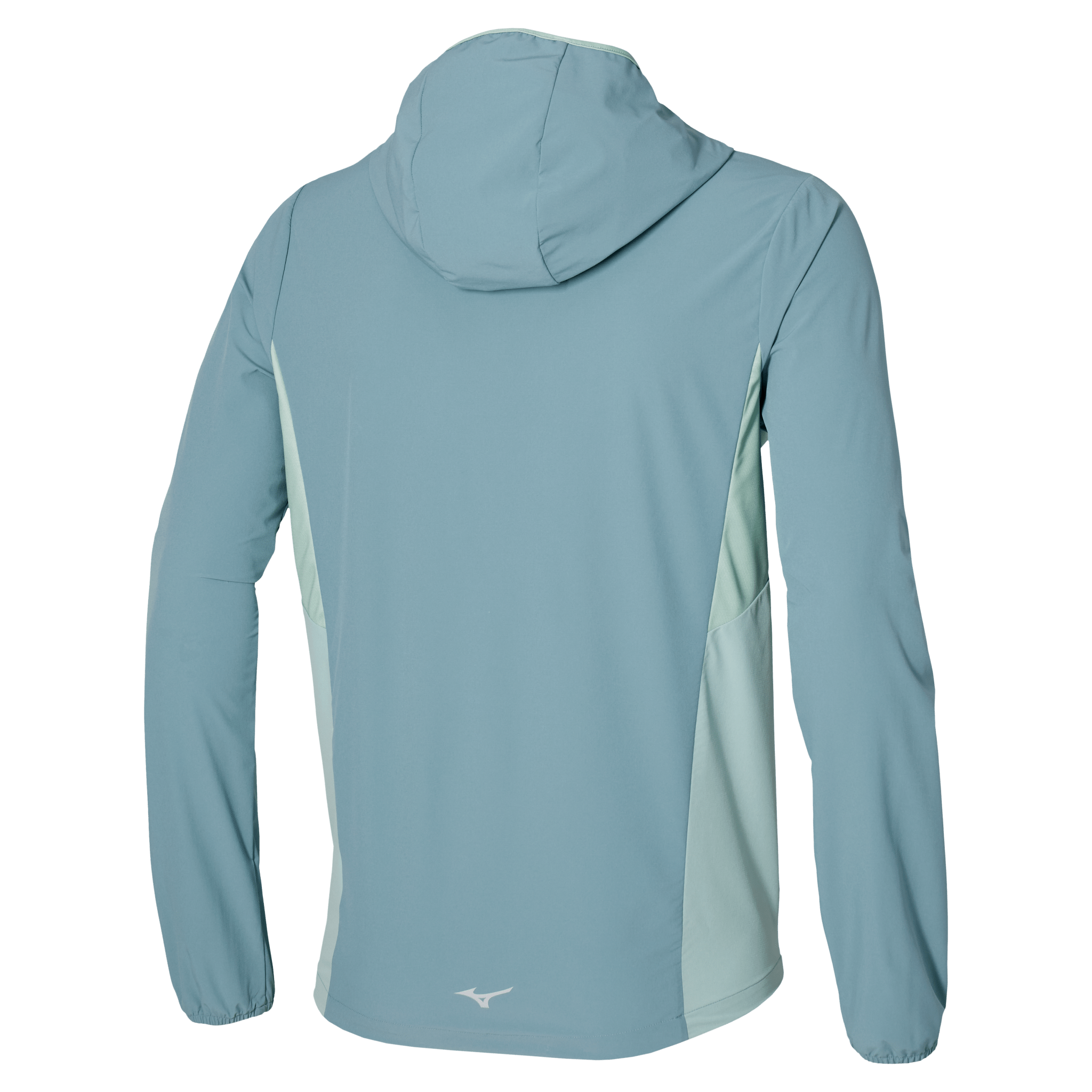 Mizuno Alpha Running Jacket Mens - Run Trails