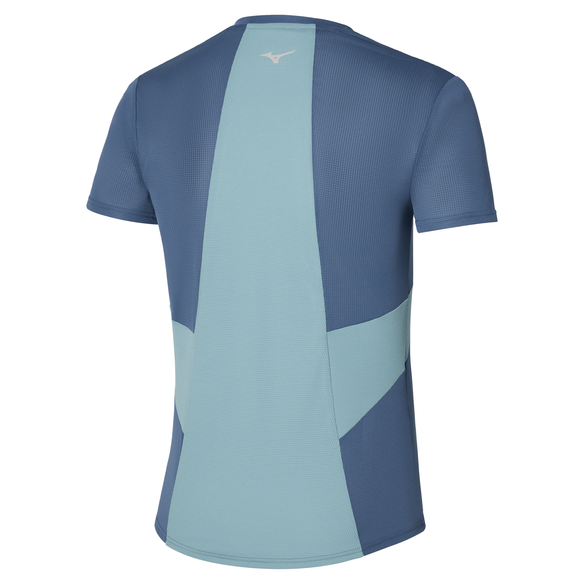 Mizuno Dry Aero Flow Tee Mens - Run Trails