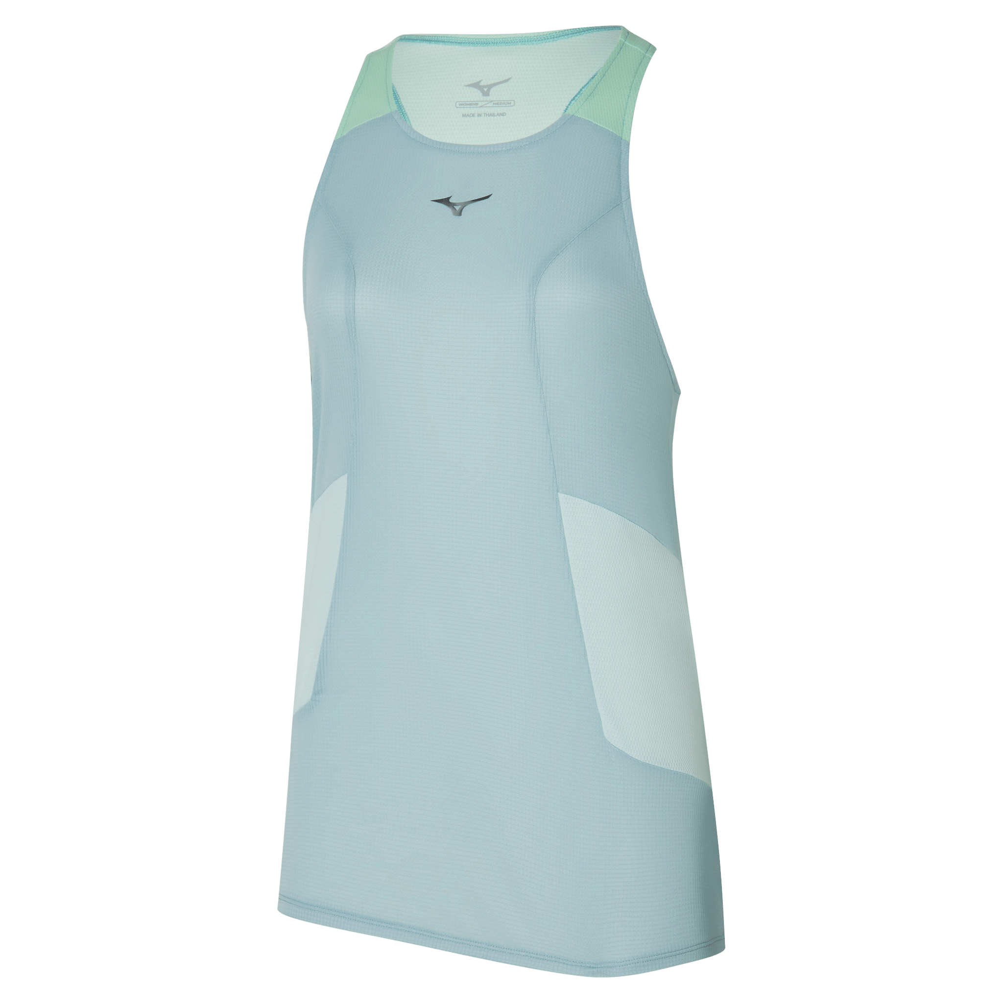 Mizuno Dry Aeroflow Tank Womens - Run Trails