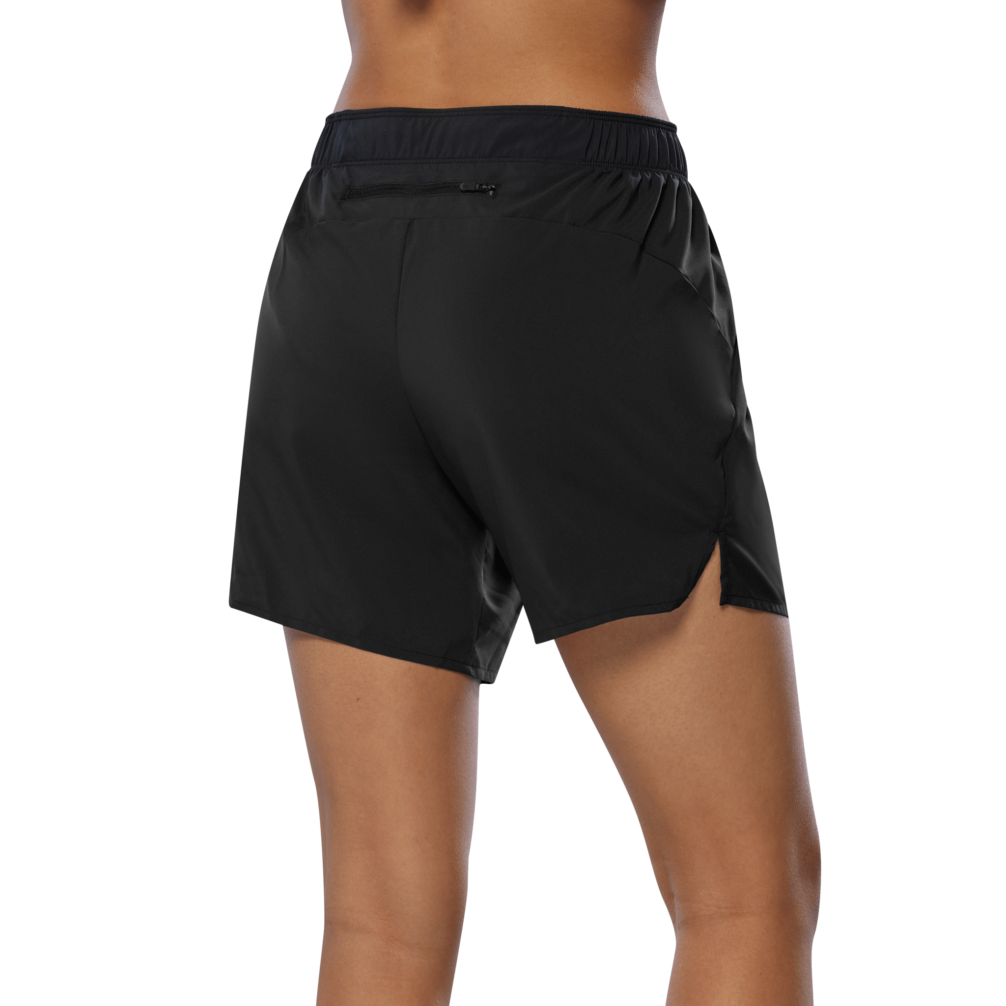 Mizuno Impulse 5.5 inch Short Womens - Run Trails