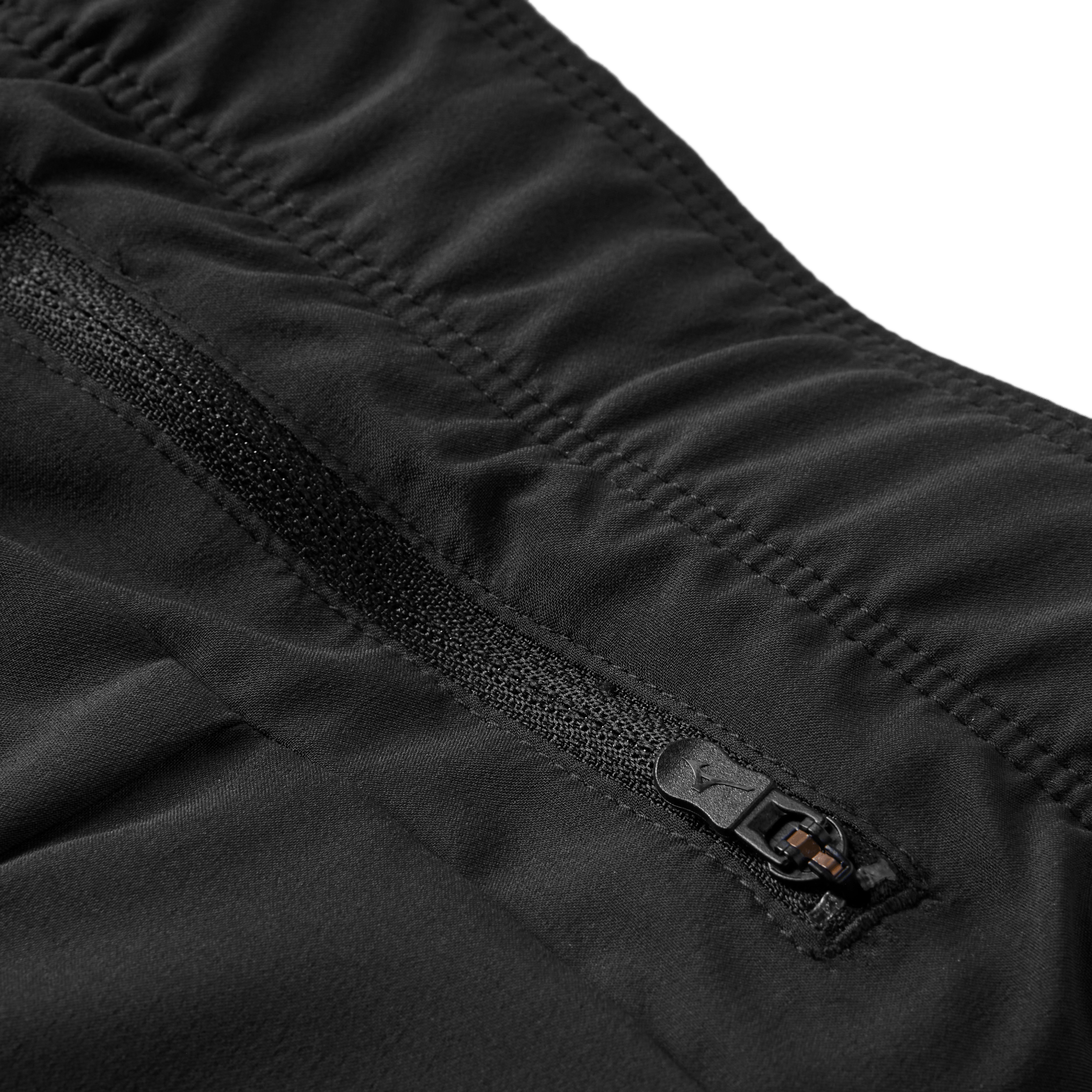 Mizuno Impulse 5.5 inch Short Womens - Run Trails