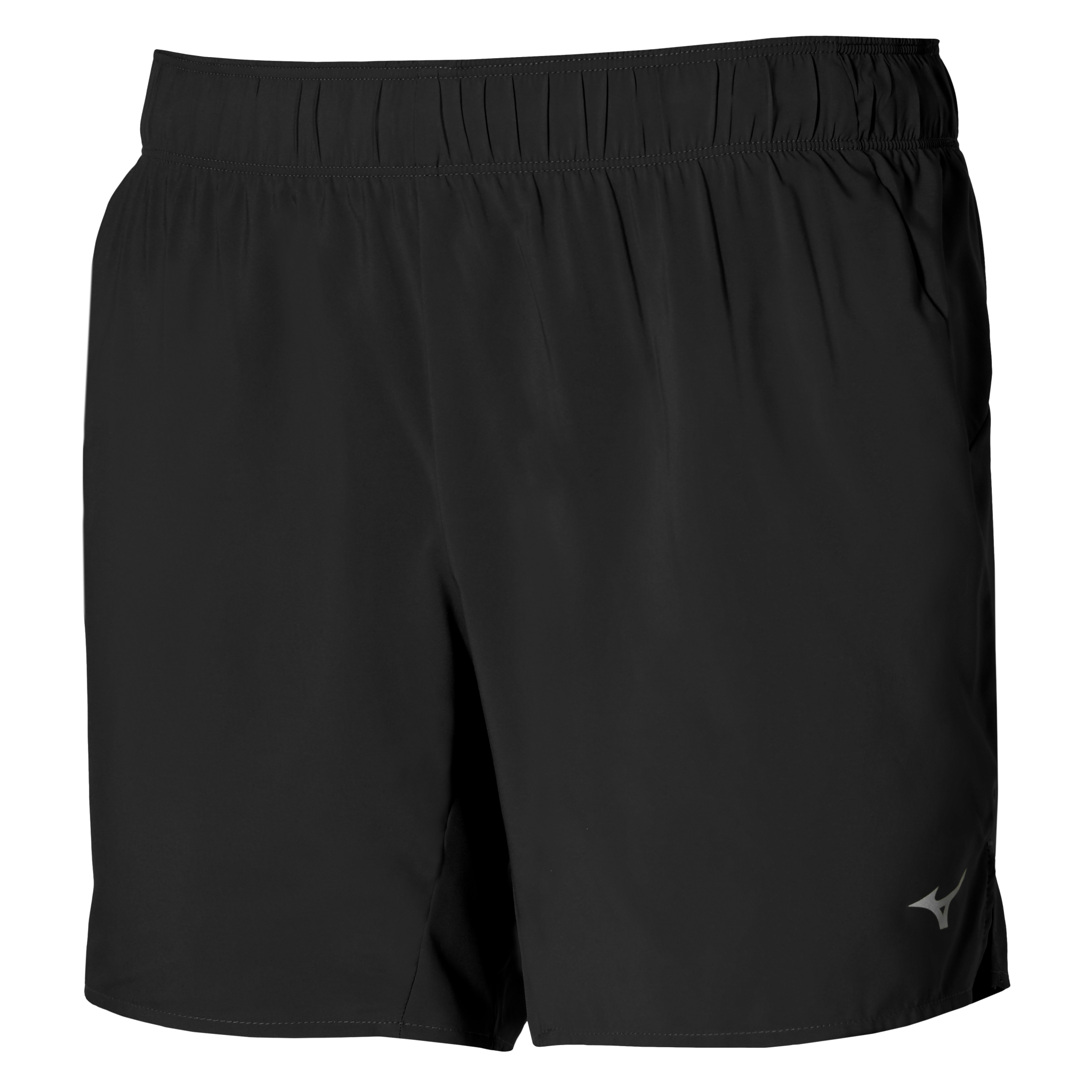 Mizuno Impulse 5.5 inch Short Womens - Run Trails