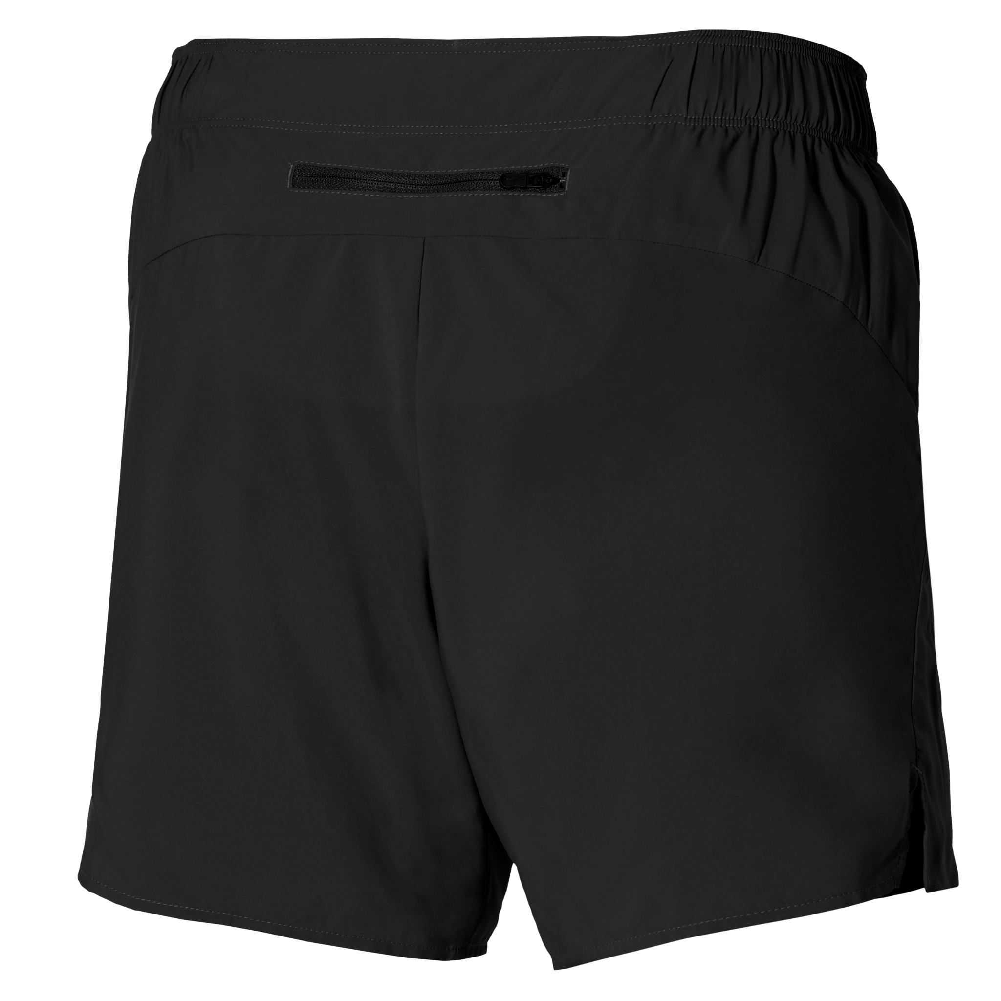 Mizuno Impulse 5.5 inch Short Womens - Run Trails