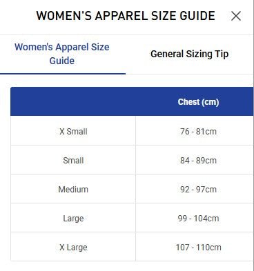 Mizuno Impulse Tank Womens - Run Trails