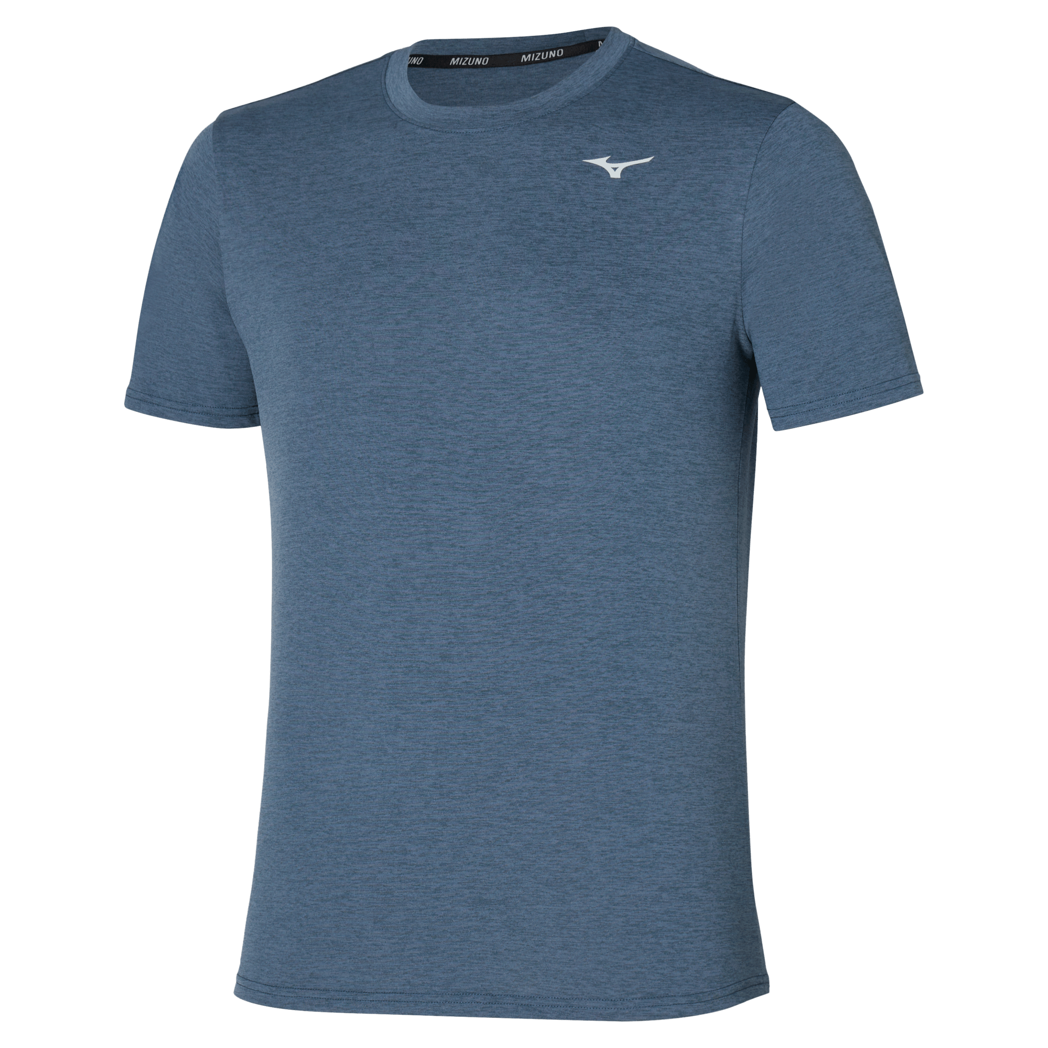 Mizuno Impulse Tee Mens - Run Trails