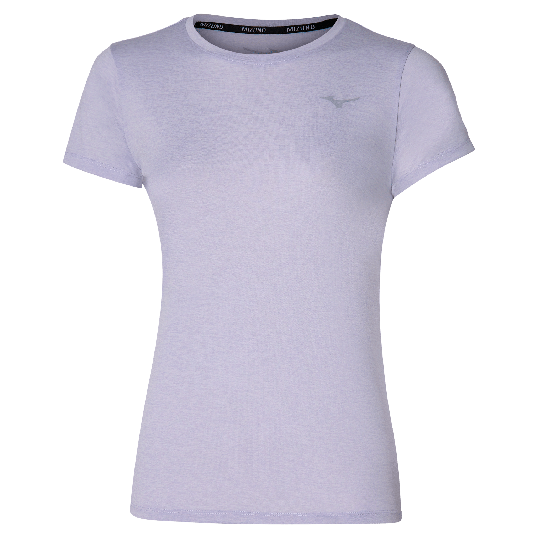 Mizuno Impulse Tee Womens - Run Trails