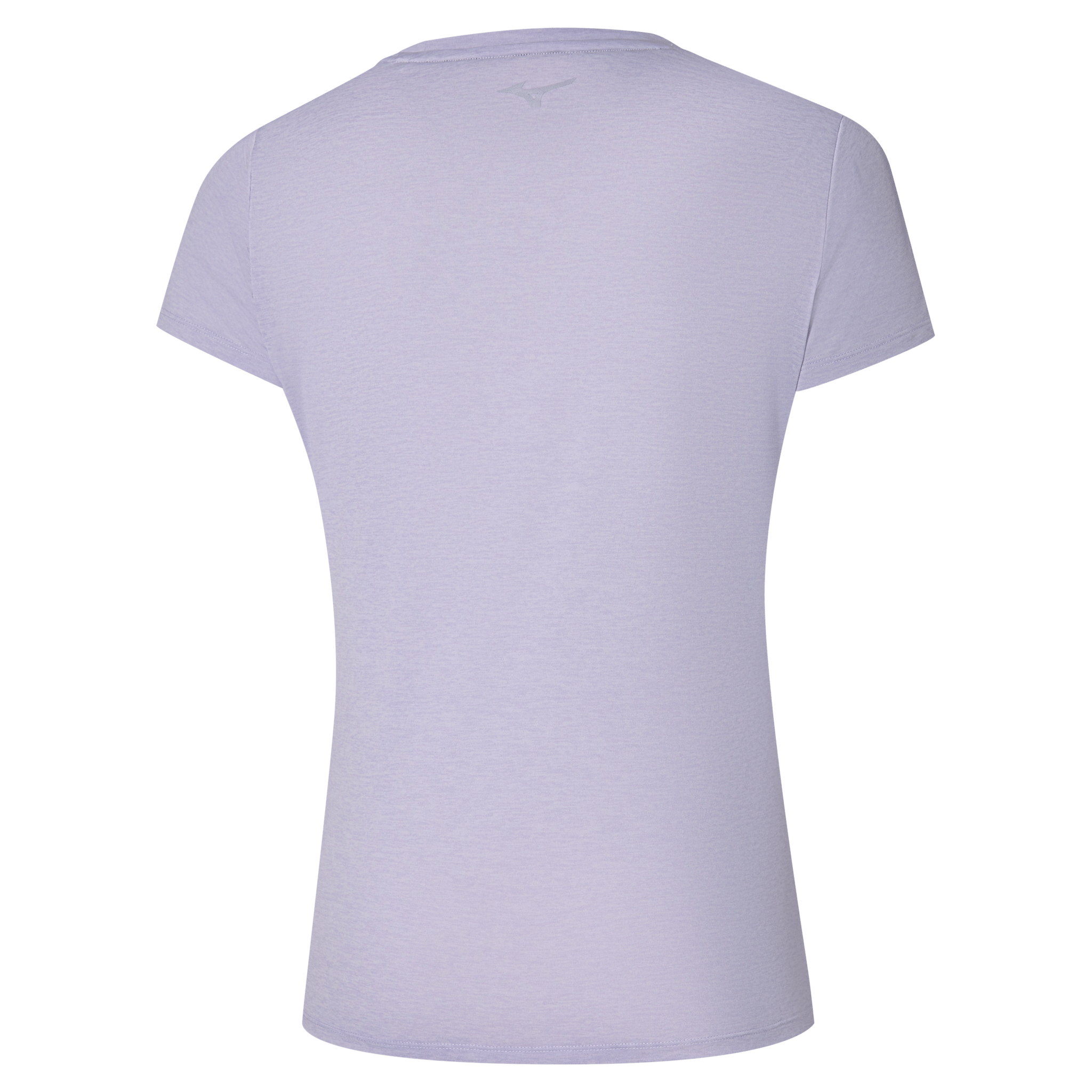 Mizuno Impulse Tee Womens - Run Trails