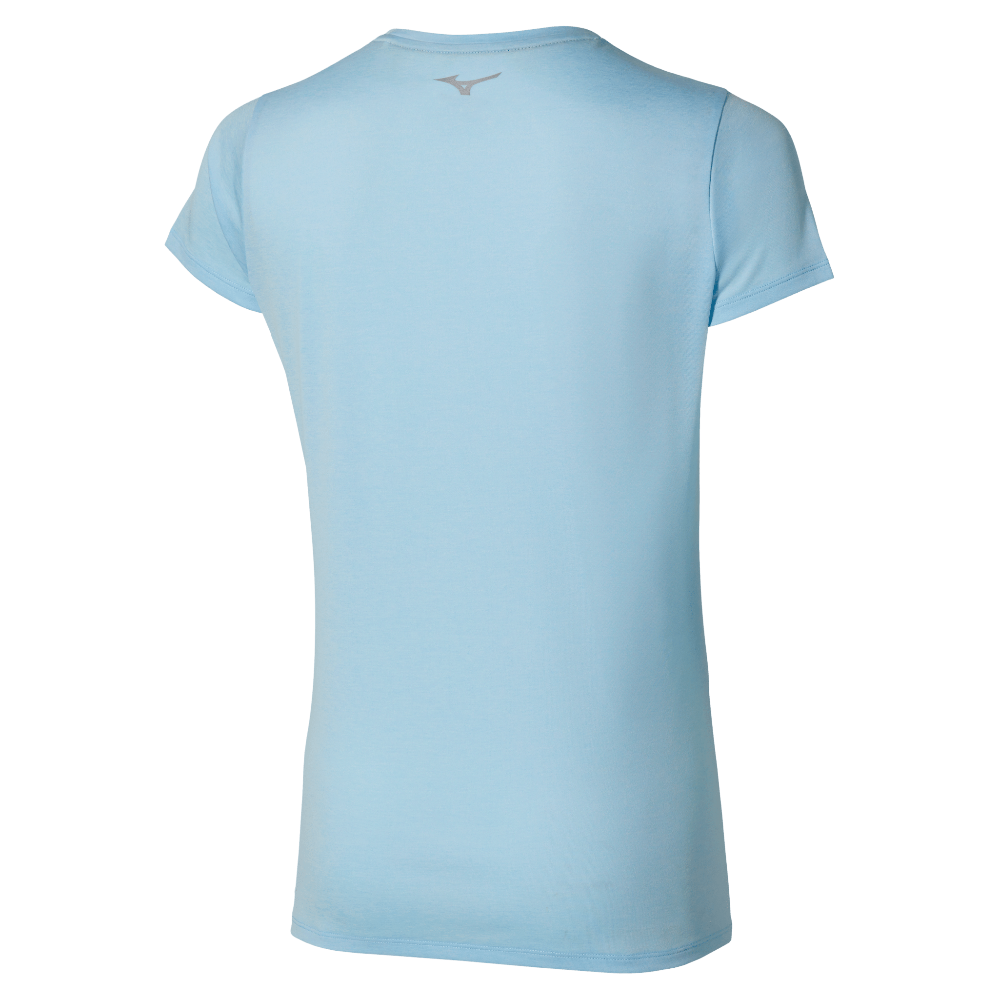Mizuno Impulse Tee Womens - Run Trails