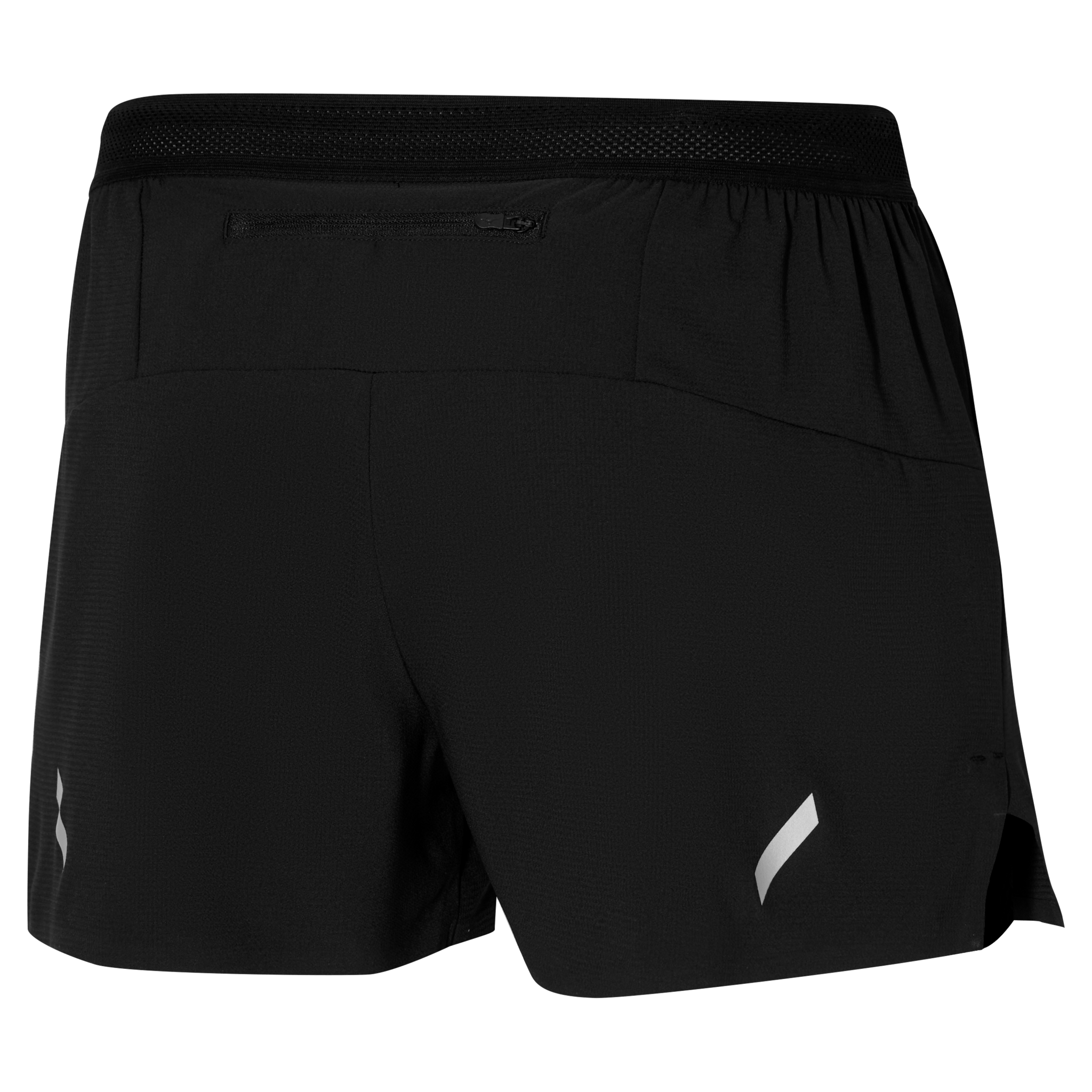 Mizuno Tech Light 3.5 Short Mens - Run Trails
