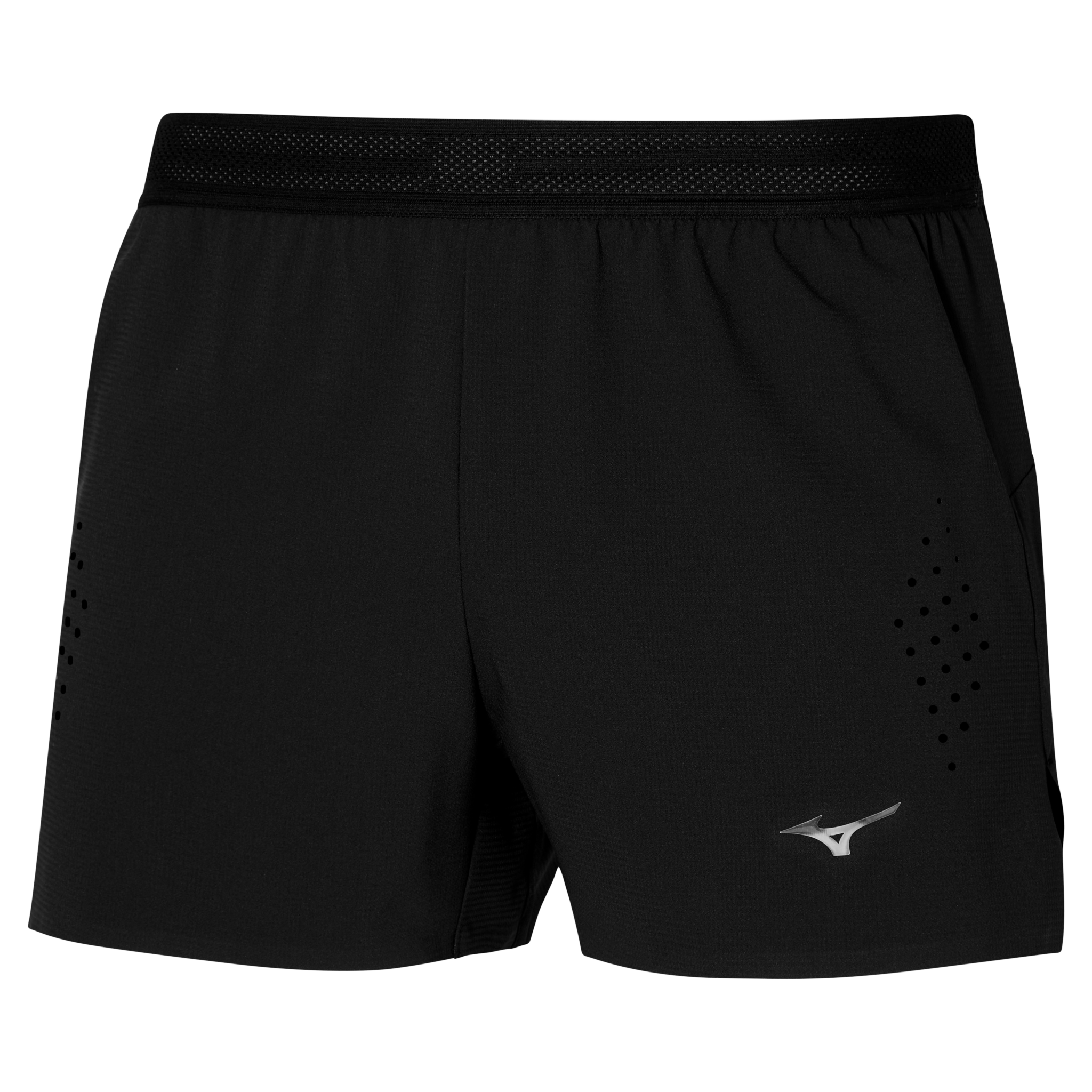 Mizuno Tech Light 3.5 Short Mens - Run Trails