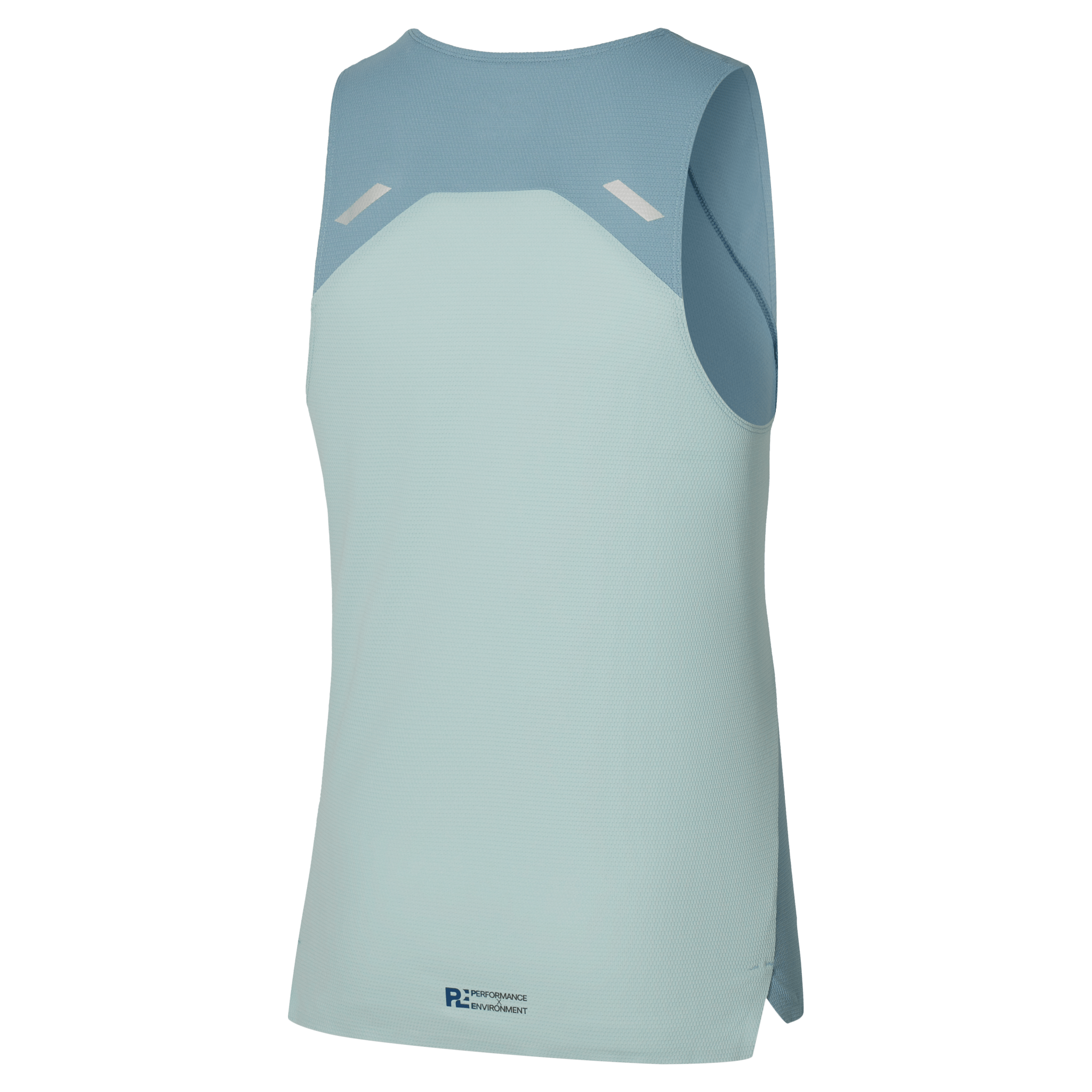 Mizuno Tech Light Tank Mens - Run Trails