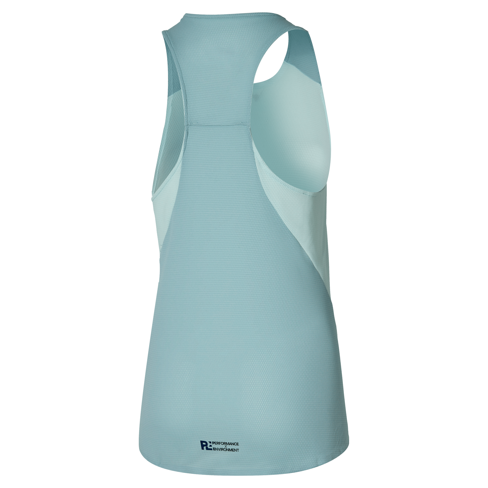 Mizuno Tech Light Tank - singlet Womens - Run Trails