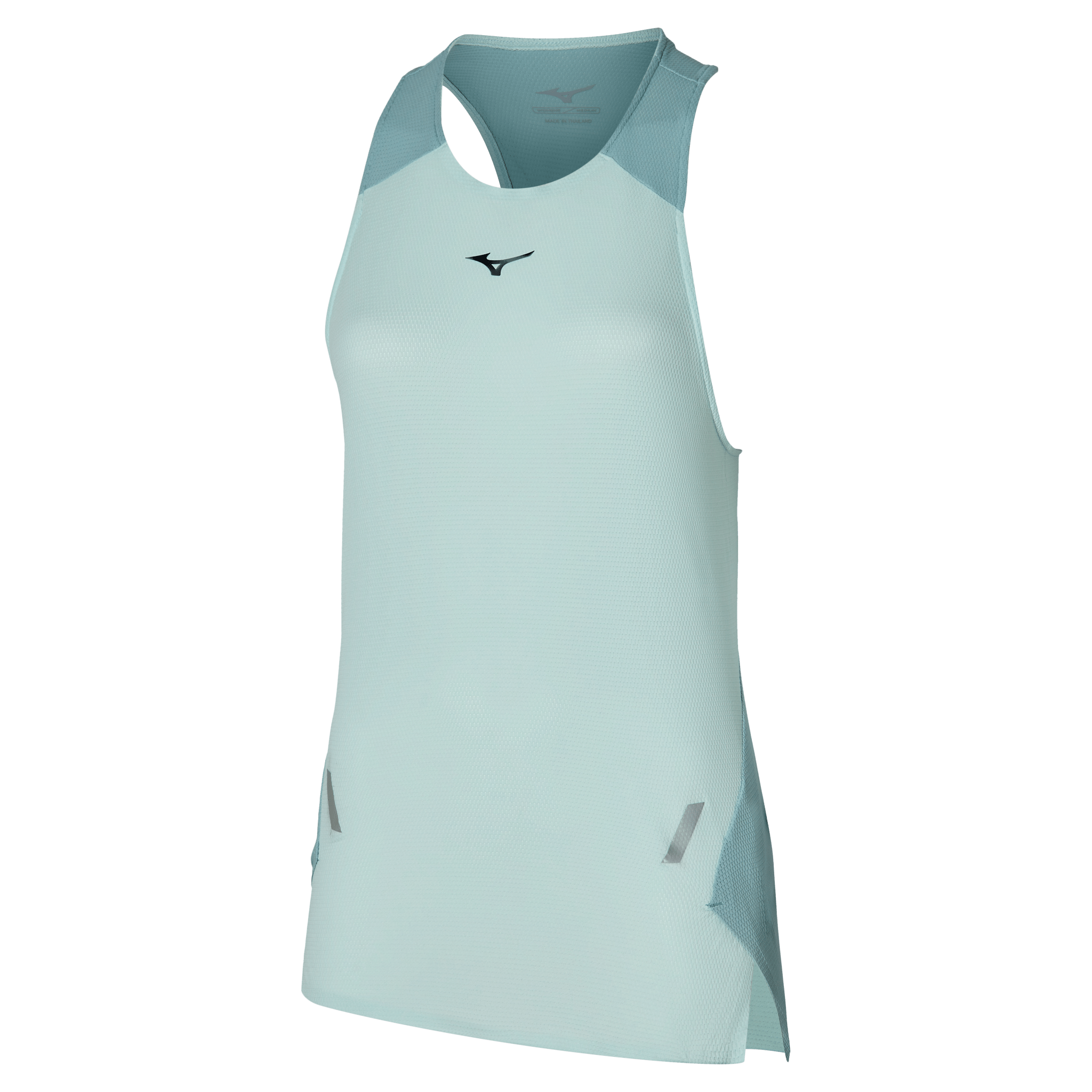 Mizuno Tech Light Tank - singlet Womens - Run Trails