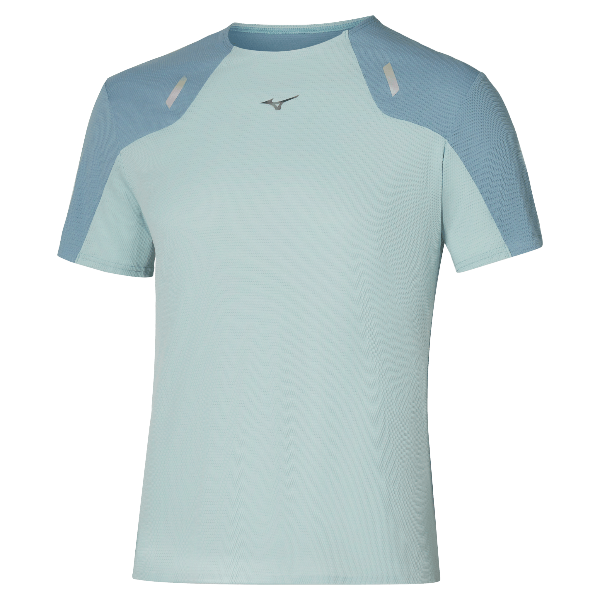 Mizuno Tech Light Tee Mens - Run Trails