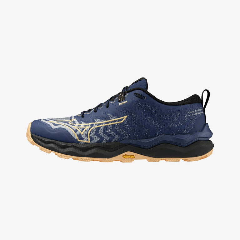 Mizuno Wave Daichi 8 Women's - Run Trails