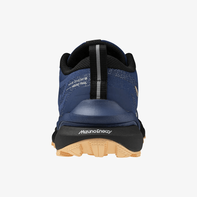 Mizuno Wave Daichi 8 Women's - Run Trails