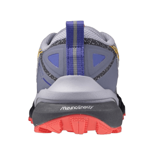 Mizuno Wave Daichi 9 Womens - Run Trails