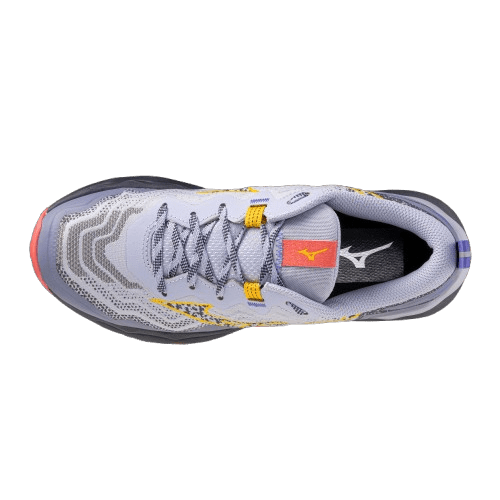 Mizuno Wave Daichi 9 Womens - Run Trails