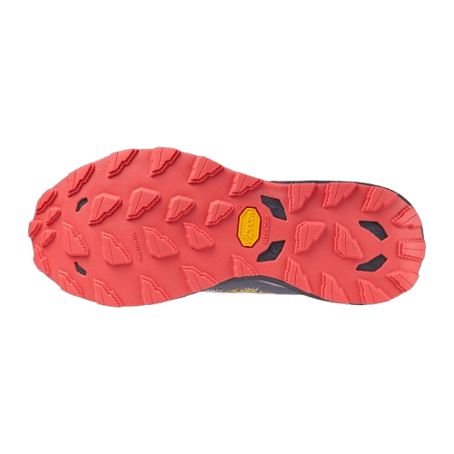 Mizuno Wave Daichi 9 Womens - Run Trails