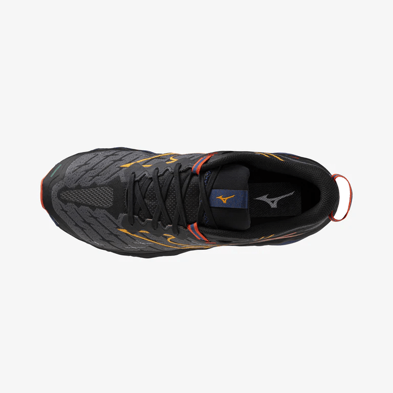 Mizuno Wave Mujin 10 Mens - Run Trails