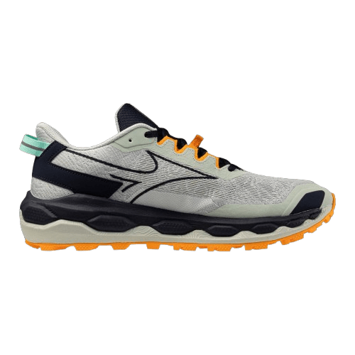 Mizuno Wave Mujin 11 Men's - Run Trails