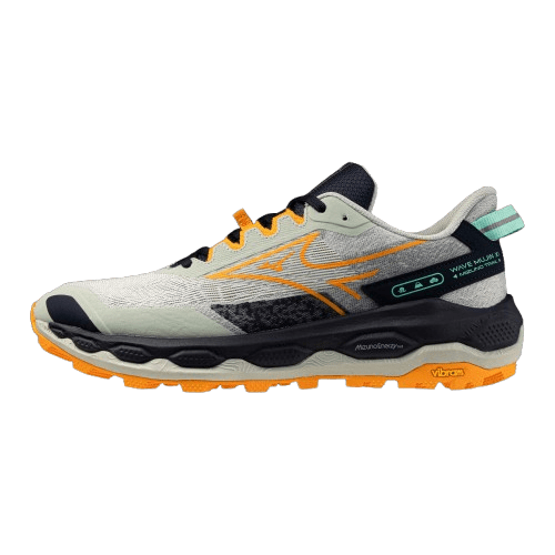 Mizuno Wave Mujin 11 Men's - Run Trails