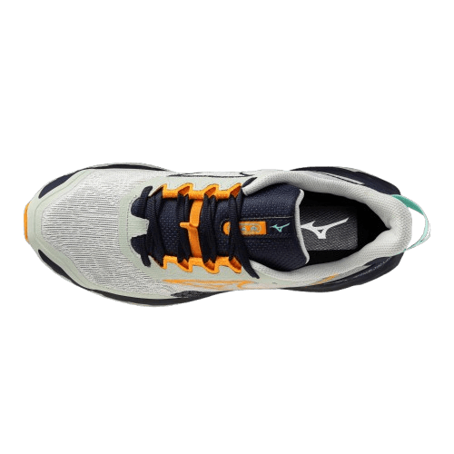 Mizuno Wave Mujin 11 Men's - Run Trails