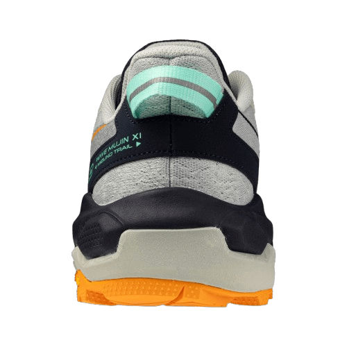 Mizuno Wave Mujin 11 Men's - Run Trails