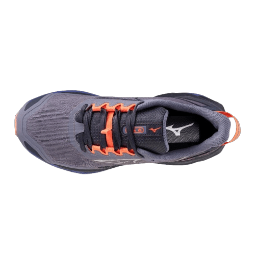 Mizuno Wave Mujin 11 Women's - Run Trails