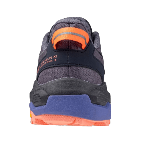 Mizuno Wave Mujin 11 Women's - Run Trails