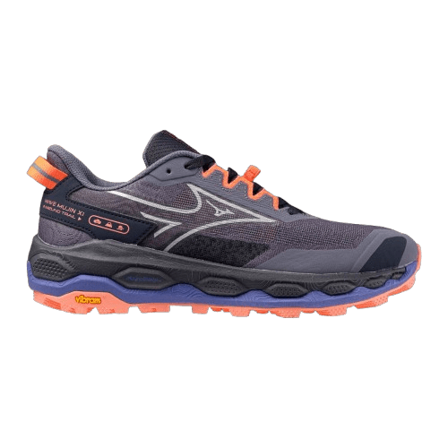 Mizuno Wave Mujin 11 Women's - Run Trails