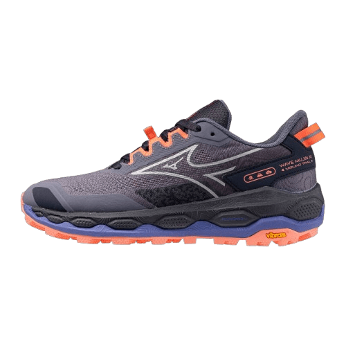 Mizuno Wave Mujin 11 Women's - Run Trails