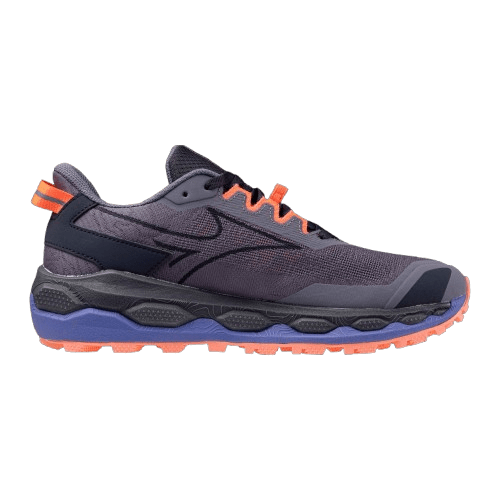 Mizuno Wave Mujin 11 Women's - Run Trails