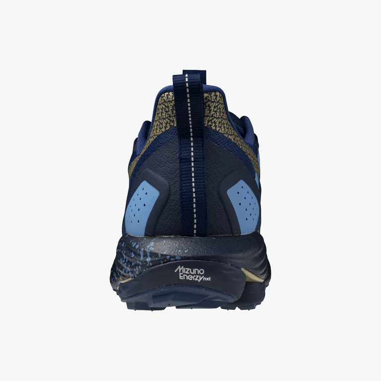 Mizuno WAVE RIDER TT 2 Men's - Run Trails