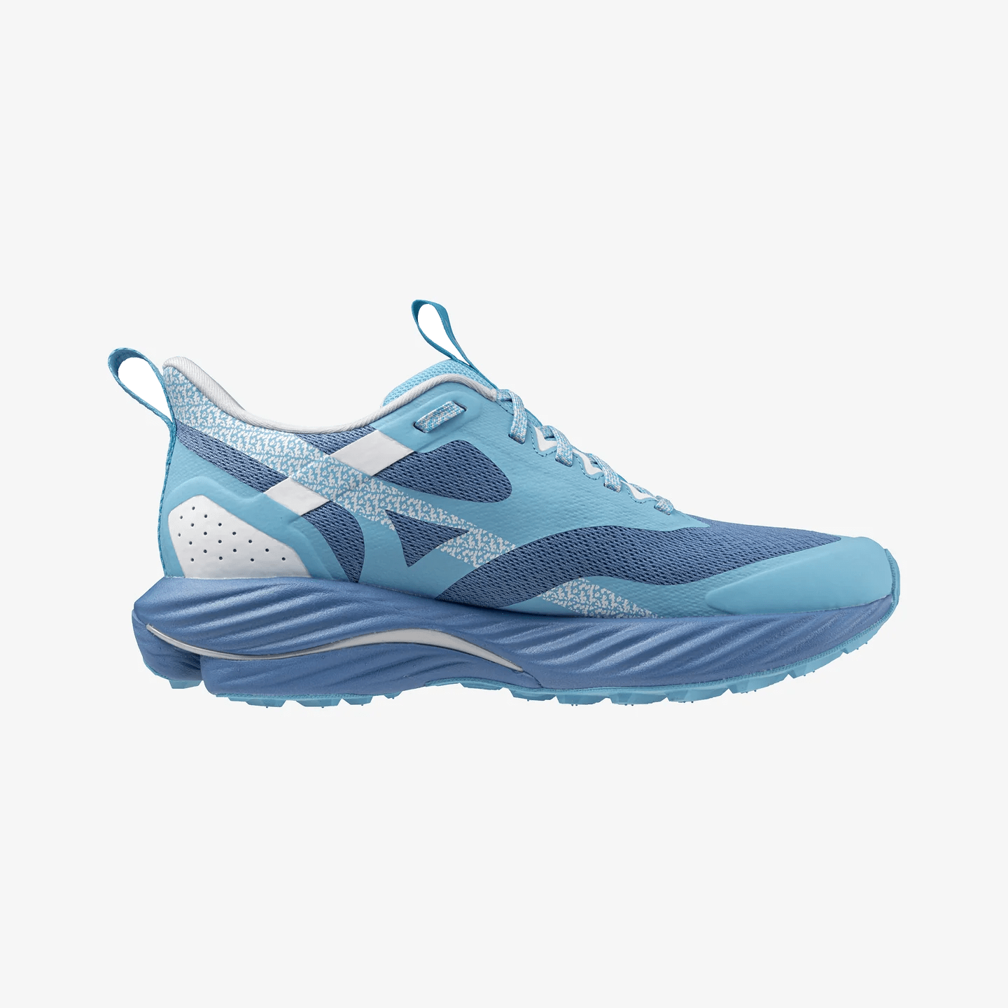 Mizuno WAVE RIDER TT 2 Women's - Run Trails