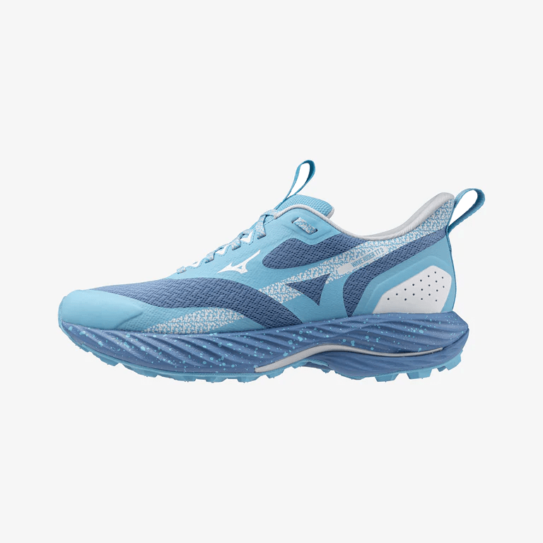 Mizuno WAVE RIDER TT 2 Women's - Run Trails