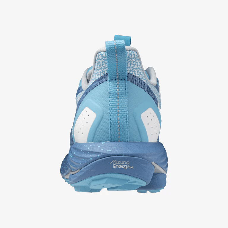 Mizuno WAVE RIDER TT 2 Women's - Run Trails