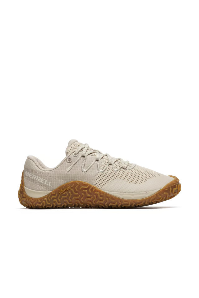 Merrell Trail Glove 7 – Women’s Barefoot Trail Shoe