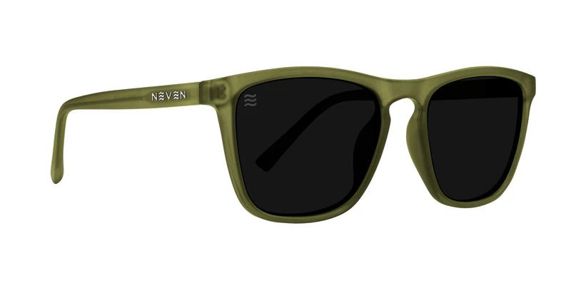 Neven Sunglasses | Cambridge | FIR - Run Trails