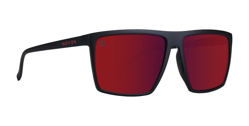 Neven Sunglasses | Doc Robbins | 212 - Run Trails