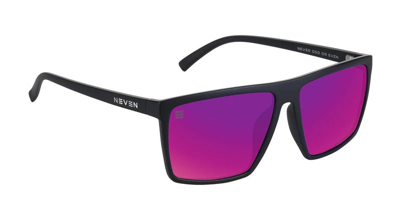 Neven Sunglasses | Doc Robbins | 88th Street - Run Trails