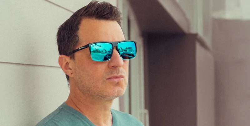 Neven Sunglasses | Doc Robbins | Arizona - Run Trails