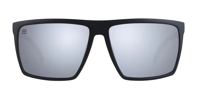 Neven Sunglasses | Doc Robbins | August - Run Trails