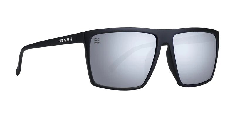 Neven Sunglasses | Doc Robbins | August - Run Trails