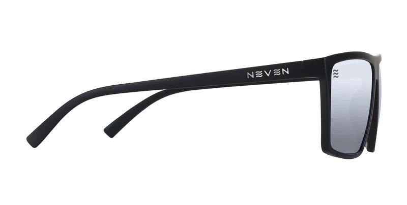 Neven Sunglasses | Doc Robbins | August - Run Trails