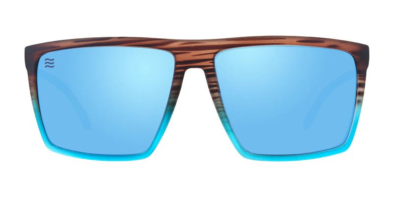 Neven Sunglasses | Doc Robbins | Melby - Run Trails