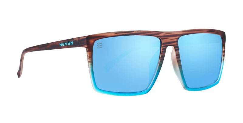 Neven Sunglasses | Doc Robbins | Melby - Run Trails