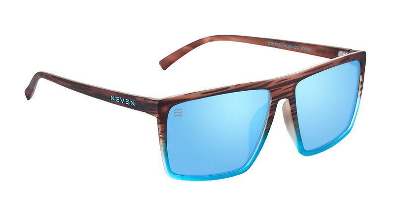 Neven Sunglasses | Doc Robbins | Melby - Run Trails