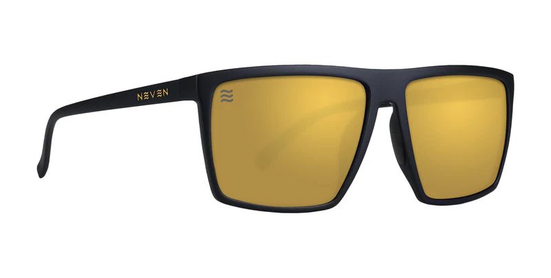 Neven Sunglasses | Doc Robbins | Norton - Run Trails