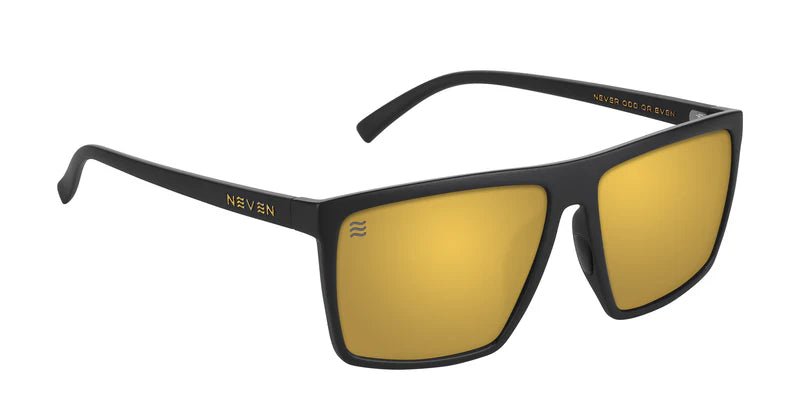 Neven Sunglasses | Doc Robbins | Norton - Run Trails
